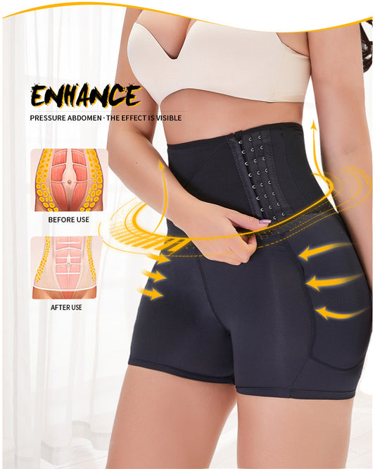 SculptiFit™ - Gaine Sculptante Minceur Ultra-Confort