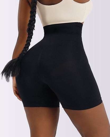 Ensemble Shapewear Gainant - Short et Legging