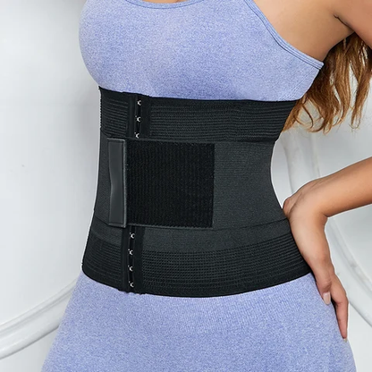 Ceinture Gainante Unisexe Ultra-Confort – Redessinez Votre silhouette