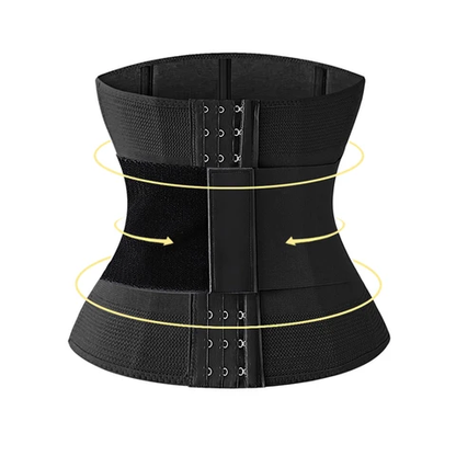 Ceinture Gainante Unisexe Ultra-Confort – Redessinez Votre silhouette